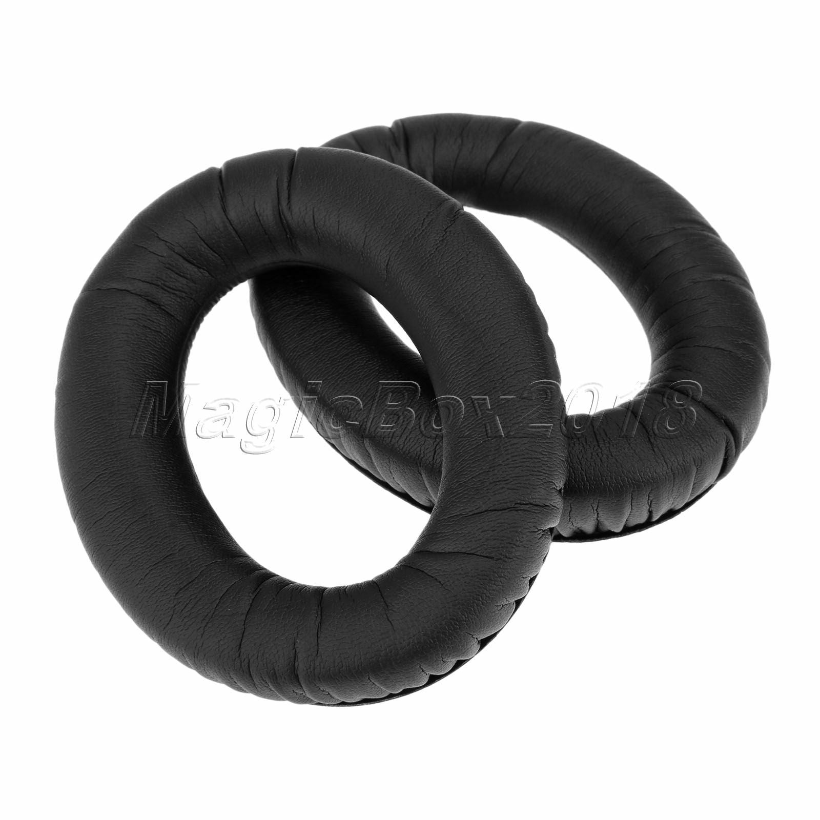 Repacement soft cushion ear pads for Sennheiser G4ME ZERO GAME ZERO Headphones