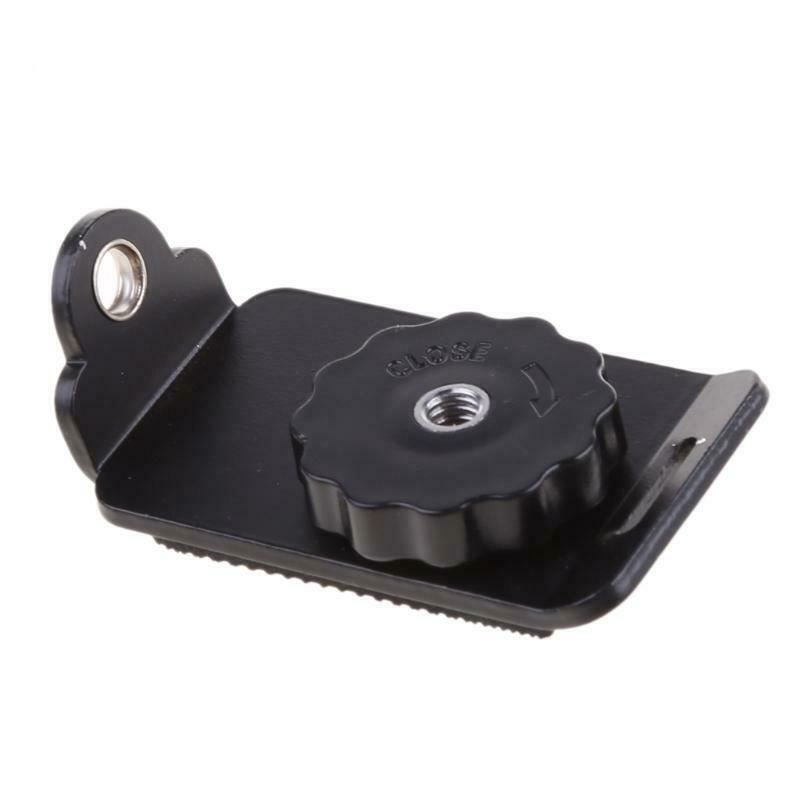 1/4 Type Quick Release Mounting Plate Camera Rapid Shoulder Neck Sling Strap