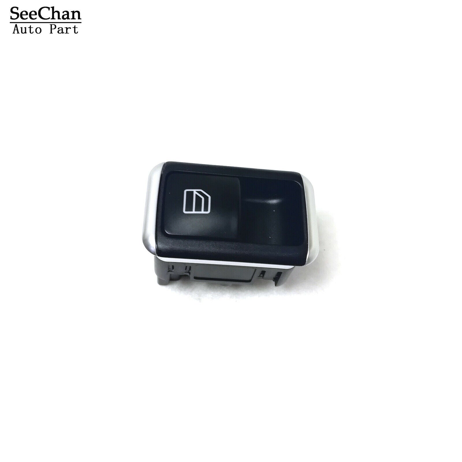 Fit For 07-16 Mercedes W204 C250 C300 C350 Front Passenger Window Lifter Switch