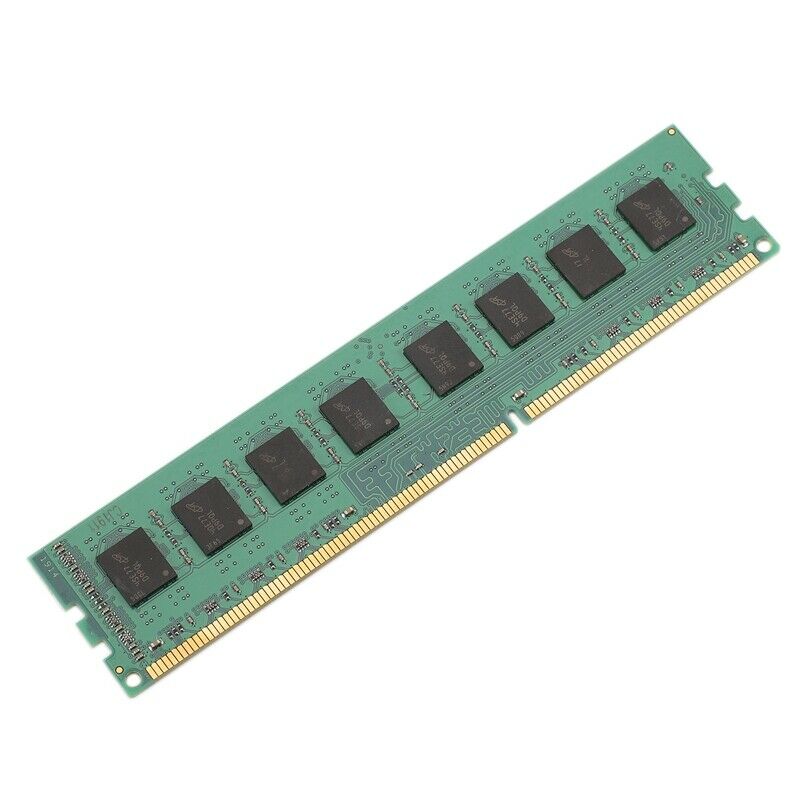 8GB 1600Mhz Memory RAM PC3-12800 1.5V Desktop Memory DDR3 SDRAM 240 Pins for AA9