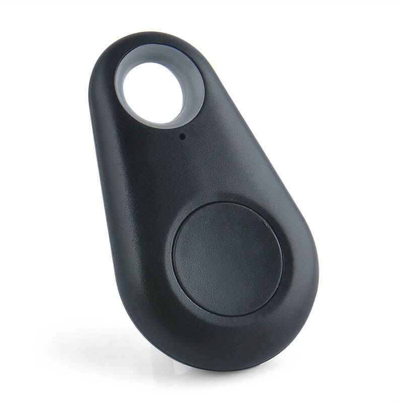 Mini Tracking Device Auto Car Pets Kids Motorcycle Tracker Track black ~