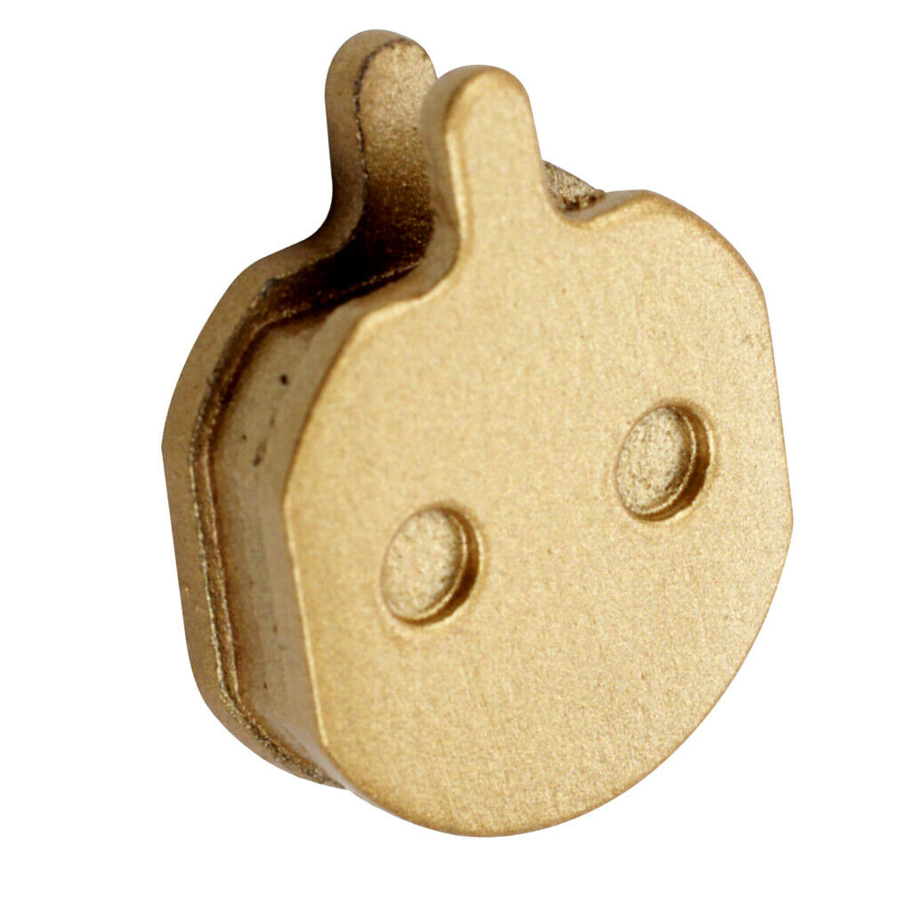 Lightweight Bike Disc Brake Pad Bicycle Brake Replacement Pad for Hayes Sole