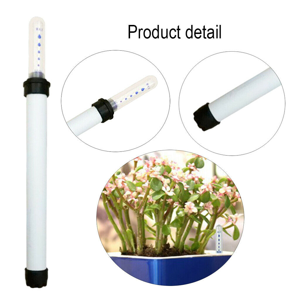10 x Accurate Plants Water Level Indicator for Flower/Bonsai Indoor/Outdoor