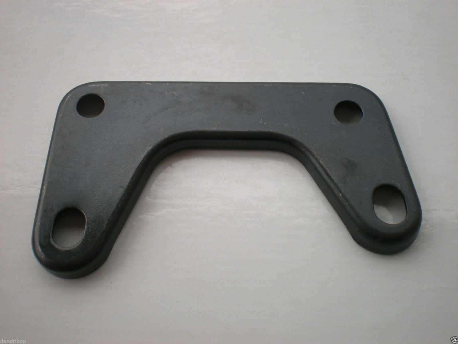 Muffler Bracket / Support for HUSQVARNA 394XP, 395XP EPA, Horizont [#503522902]