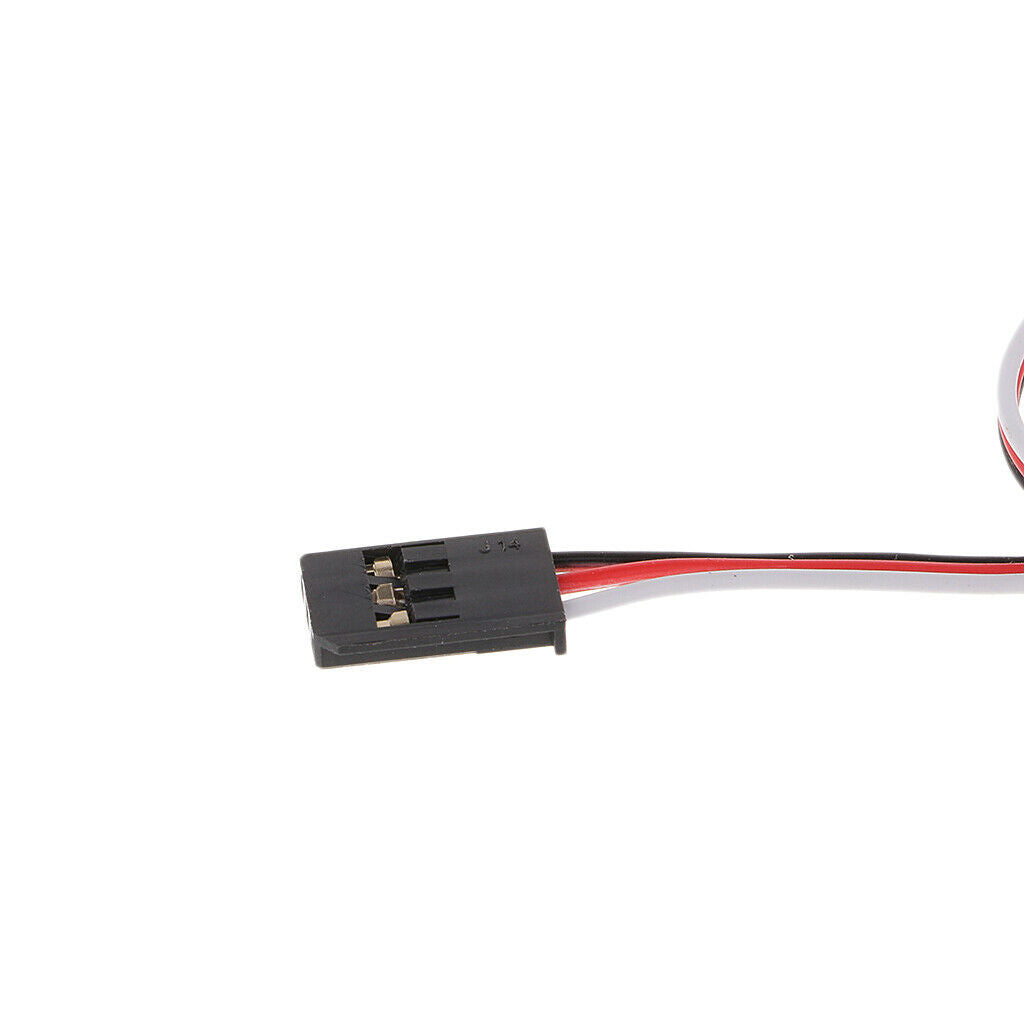 360mm Cable Line Battery Temperature Sensor Measurement for B8 Lipo Battery