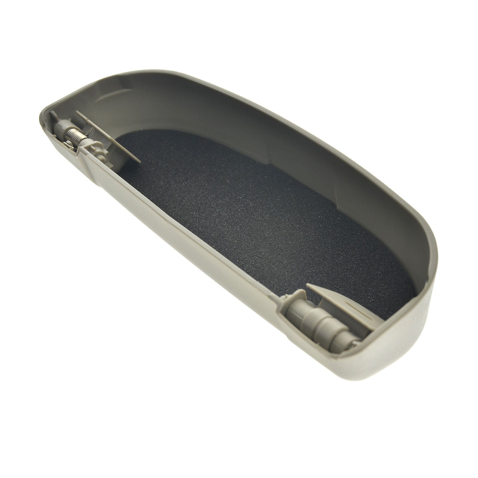 Hot Auto Accessories Car Sunglasses Holder Glasses Case Cage Storage Box