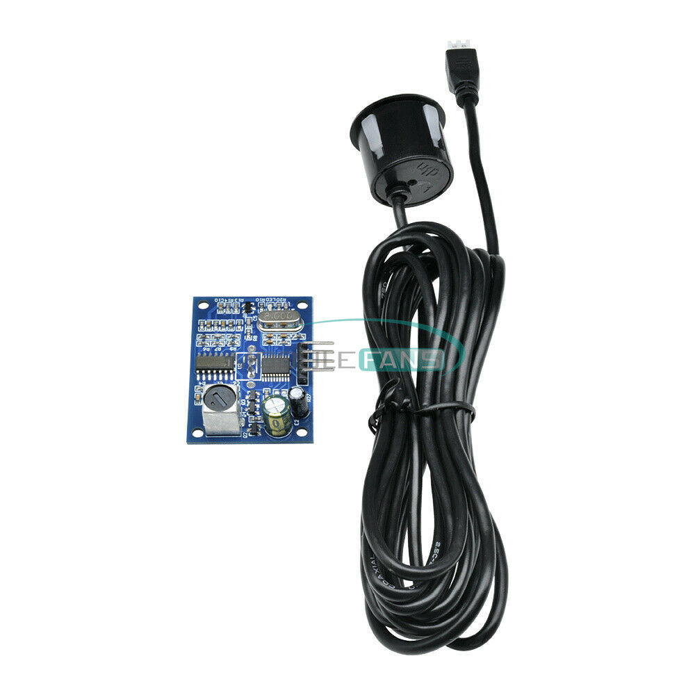 Ultrasonic Module Distance Measuring Transducer Sensor Waterproof JSN-SR04T