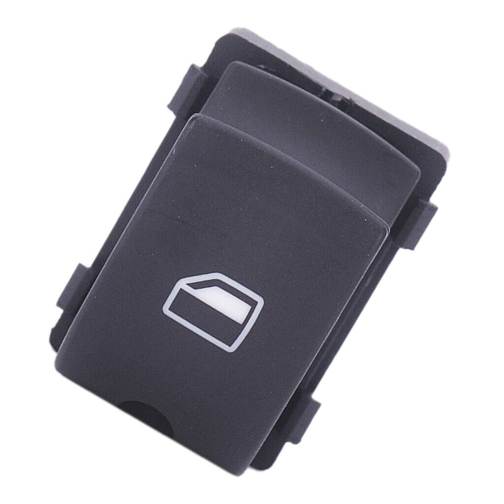 Passenger Side Electronic Window Control Switch Button For AUDI A6 S6 C6 Q7