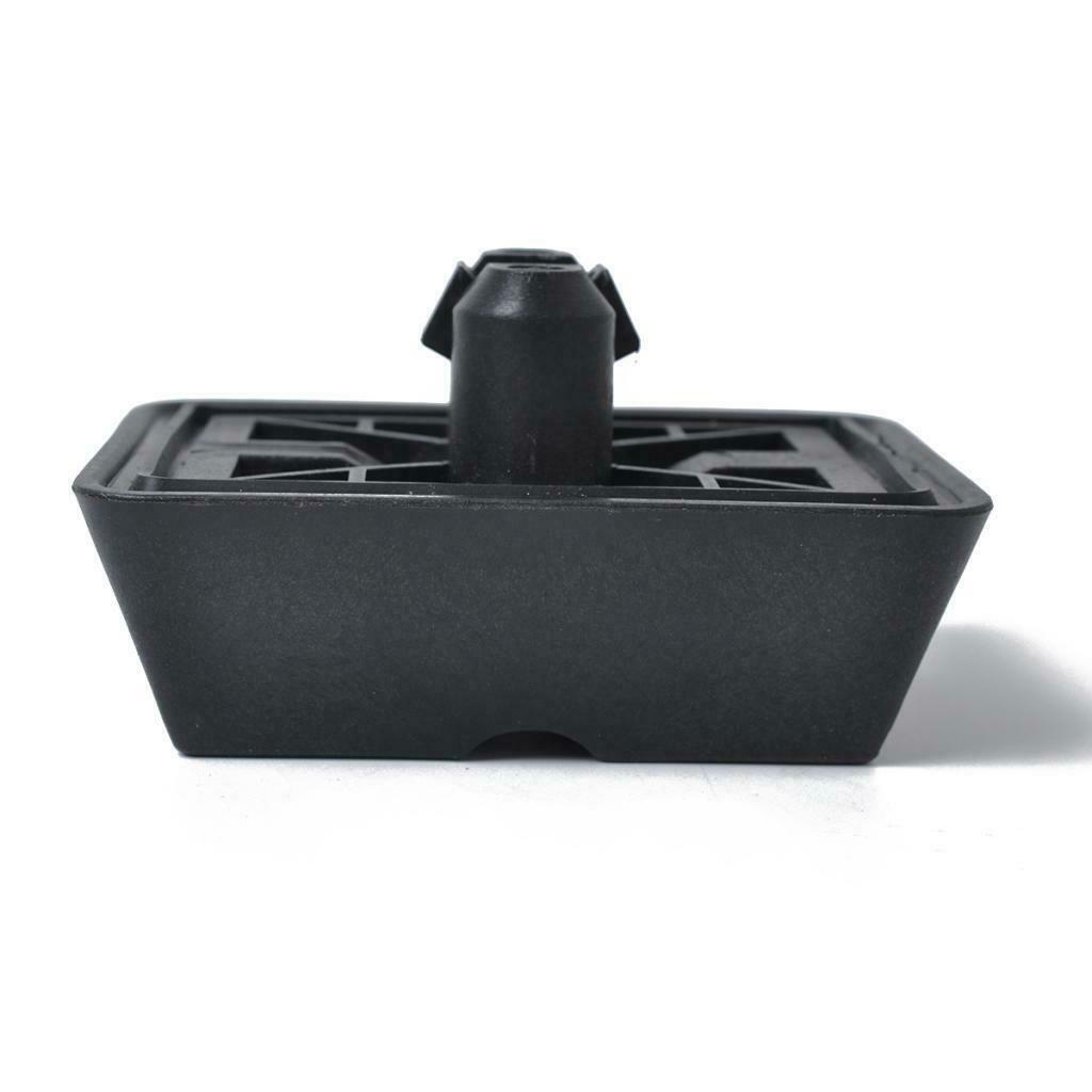 Set of 2 Kfz Ruber  Pad under The Auto Support Pad for 3 6 7 X3 Z4 Z8