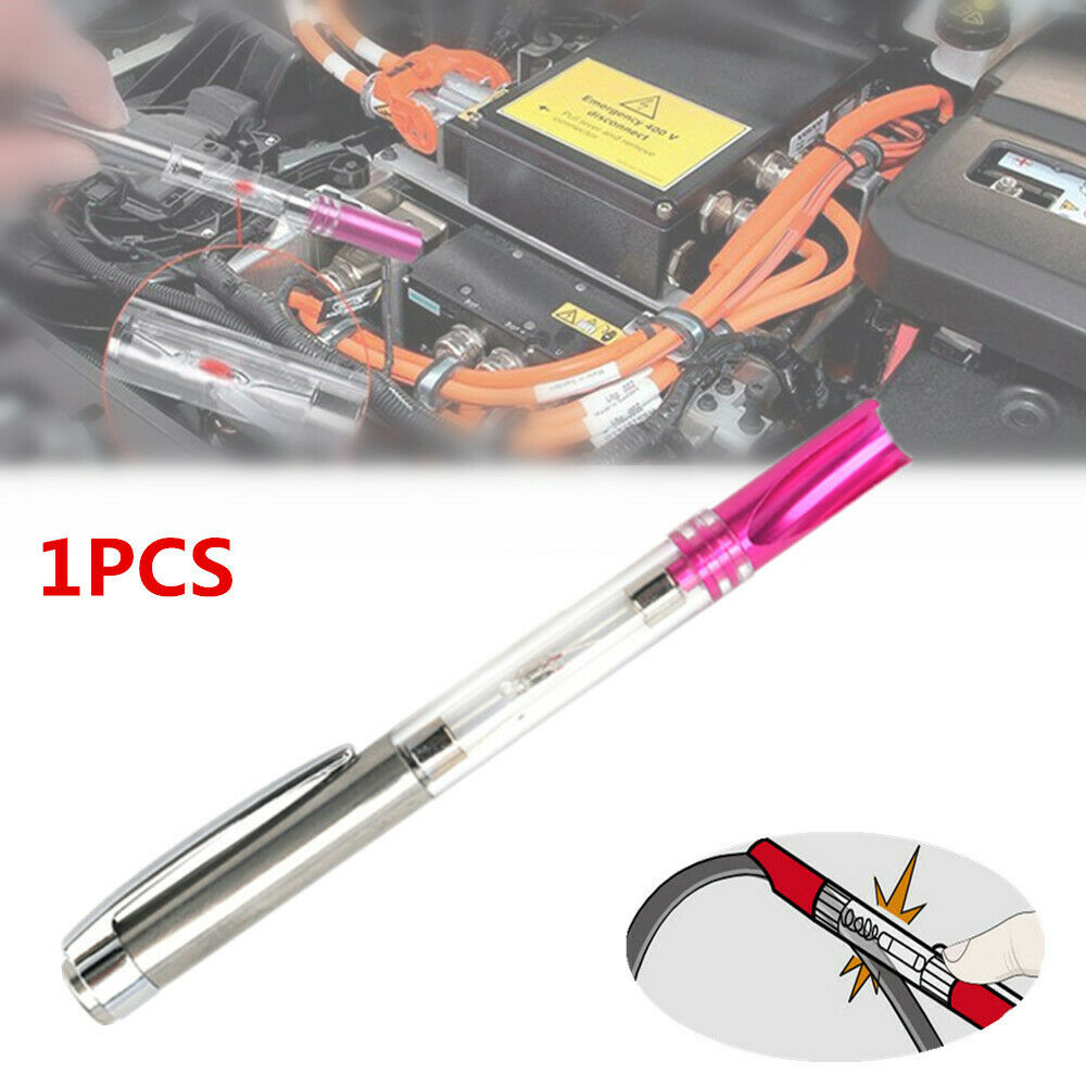 1x Car Automotive Voltage Tester Pen  Lgnition Coil Circuit Electric Tester Tool