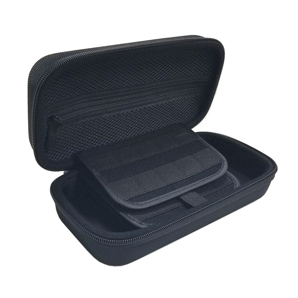 Carry Bag Case Nylon Shell Game Console Shell Storage for Nintendo Switch