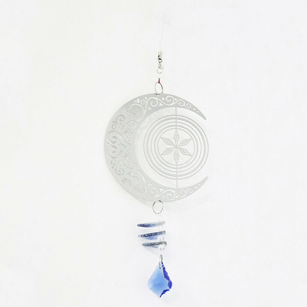 Wind Chimes Pendant Home Outside Yard Living Room Gift for Friends Gifts
