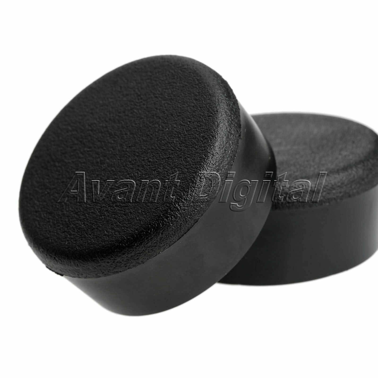 4x Motorcycle Fairing Rubber Frame Plugs for Kawasaki Ninja ZX-10R 2004-2007 05