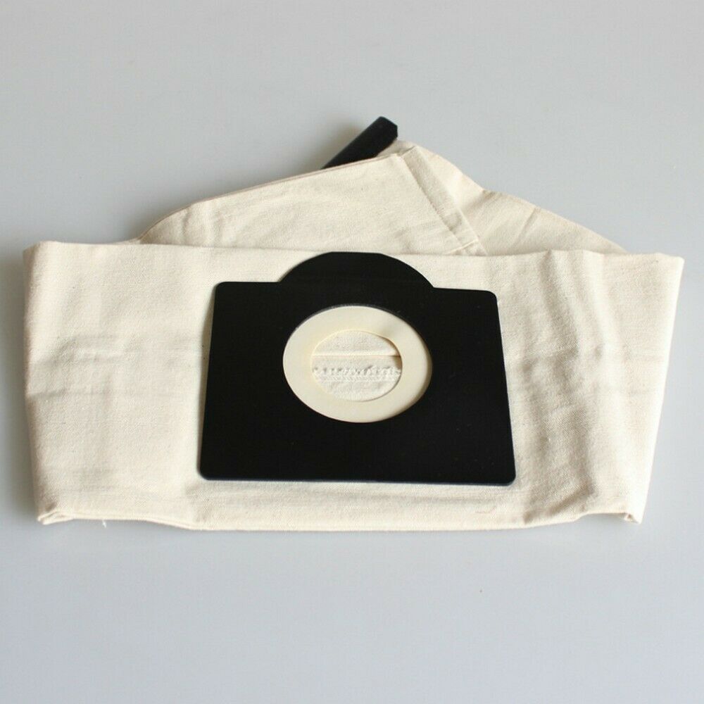 5 Pcs Suitable for Rowenta RU101 RU630 RU1113 Karcher A2204 Accessories Dust Bag