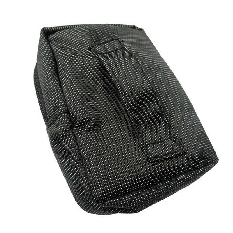 Caiton Golf Tees Bag  Nylon Mini Golf Ball Holder Pouch Bag Golf Tees Pouch U5M7