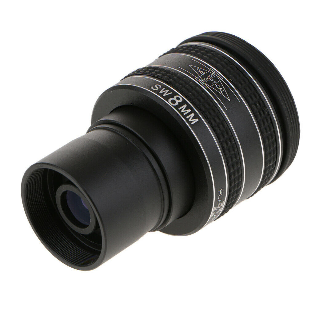 Multicoated 1.25inch TMB 78mm 58 Degree Planetary II Eyepiece for Telescope