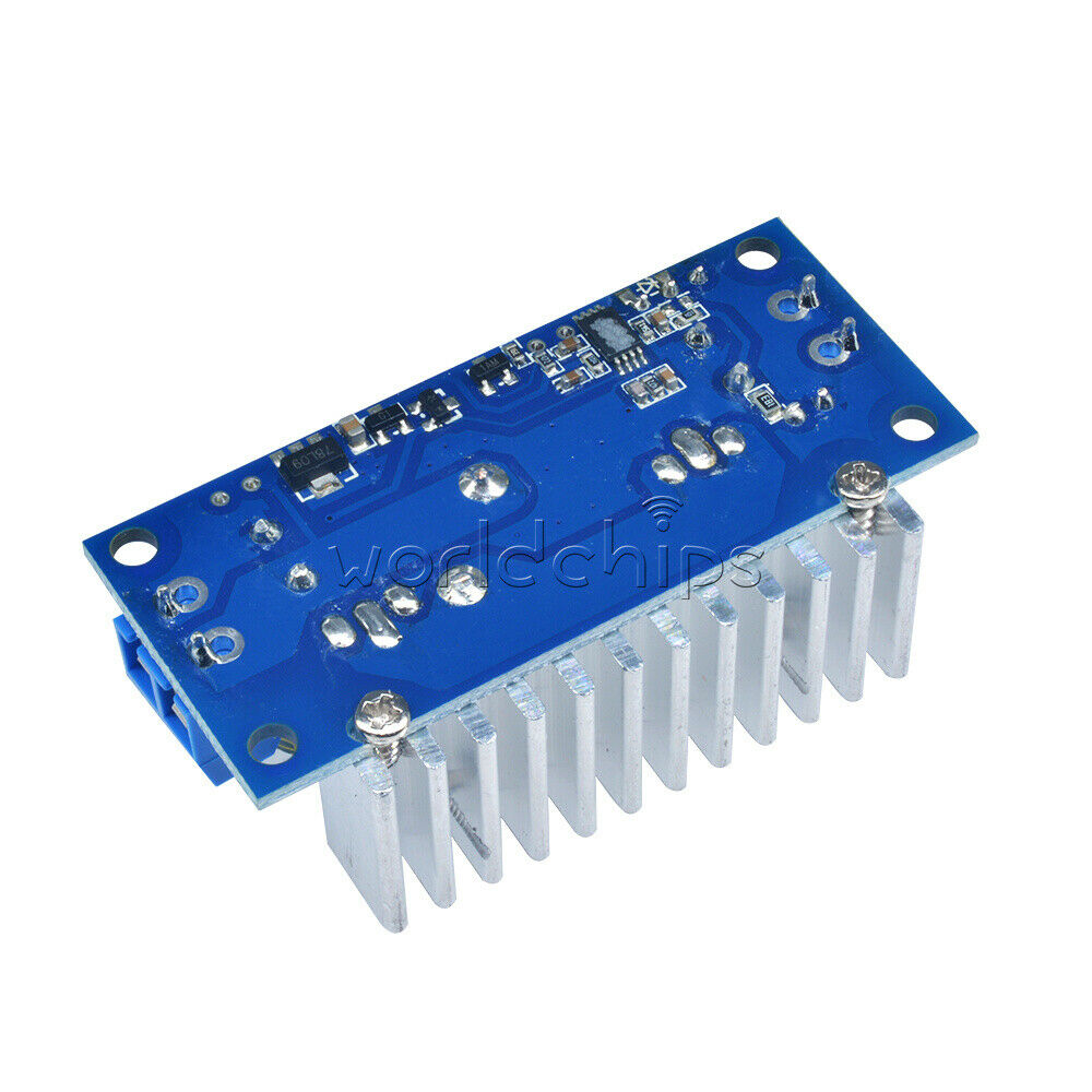 DC-DC 8A Step Up Booster Power Supply Converter Boost Board Module