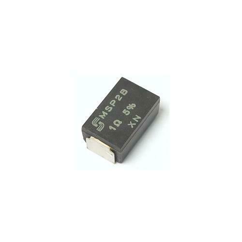 [10pcs] MSP2B1R000JT20E3 1.0 Ohm 5% Resistor SMD