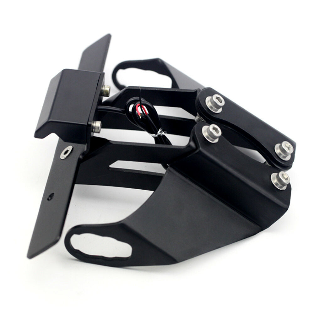 Eliminator License Plate Holder For Kawasaki NINJA 1000/Z1000SX KLZ 1000 VERSYS