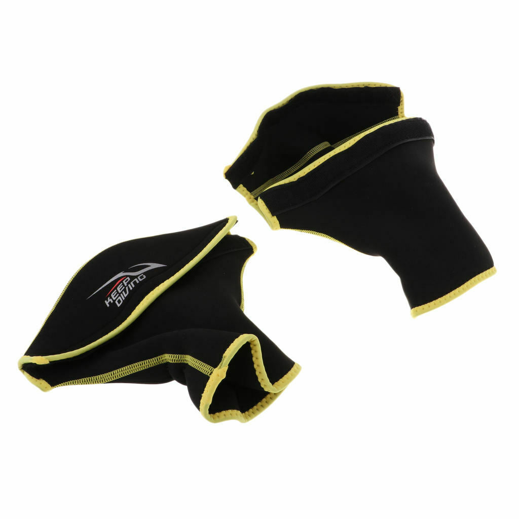 Durable Paddle Mitts Paddling Gloves Touring Water Protector Accessories