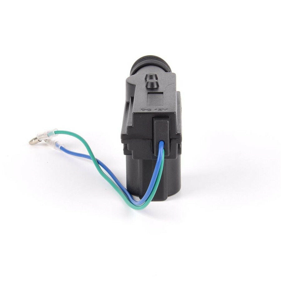 Power Door Lock Actuator Motor 2 Wire Car Central Locking Alarms Security System