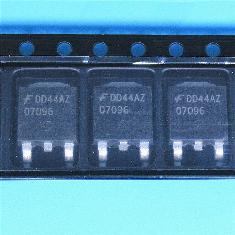 5PCS 07096 Ignition Drive IC TO-252 new