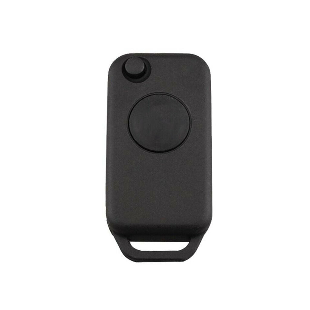 Car Remote Key Fob Case Cover 1Button For  W168 W124 W202 84-04
