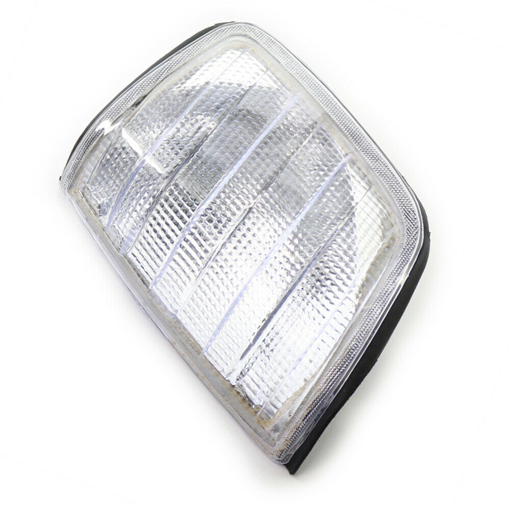 For 1985-1995 Mercedes Benz W124 Left Corner Light Parking Lamp Part# 1248261143