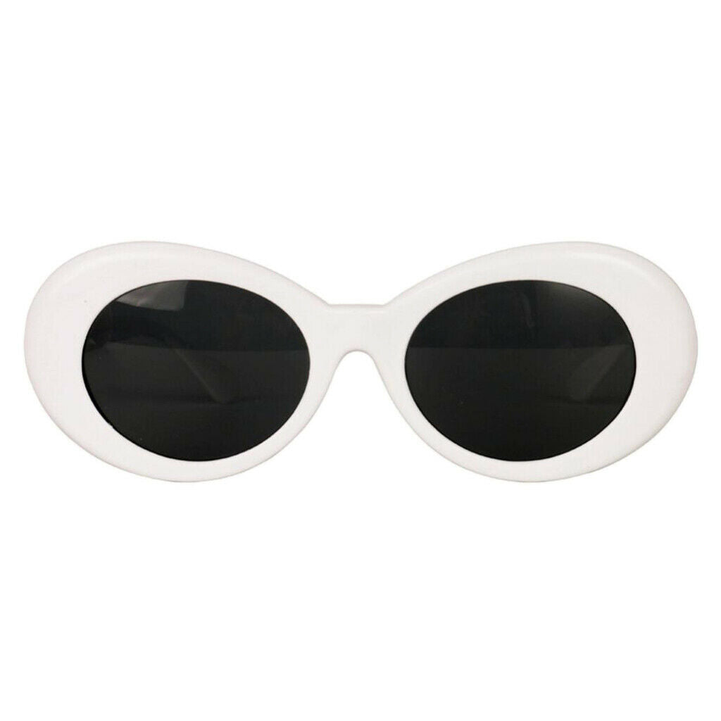 Unisex  Clout Goggles Sunglasses Party Club Eyewear Glasses