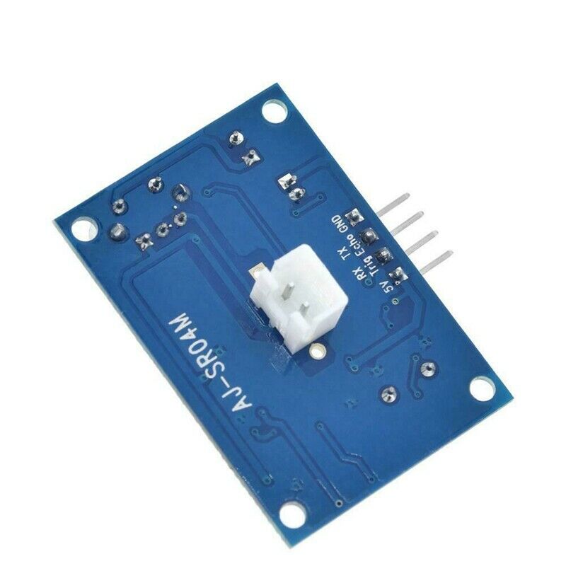 Waterproof Ultrasonic Module AJ-SR04M Water Proof Integrated Distance Measu TrH1