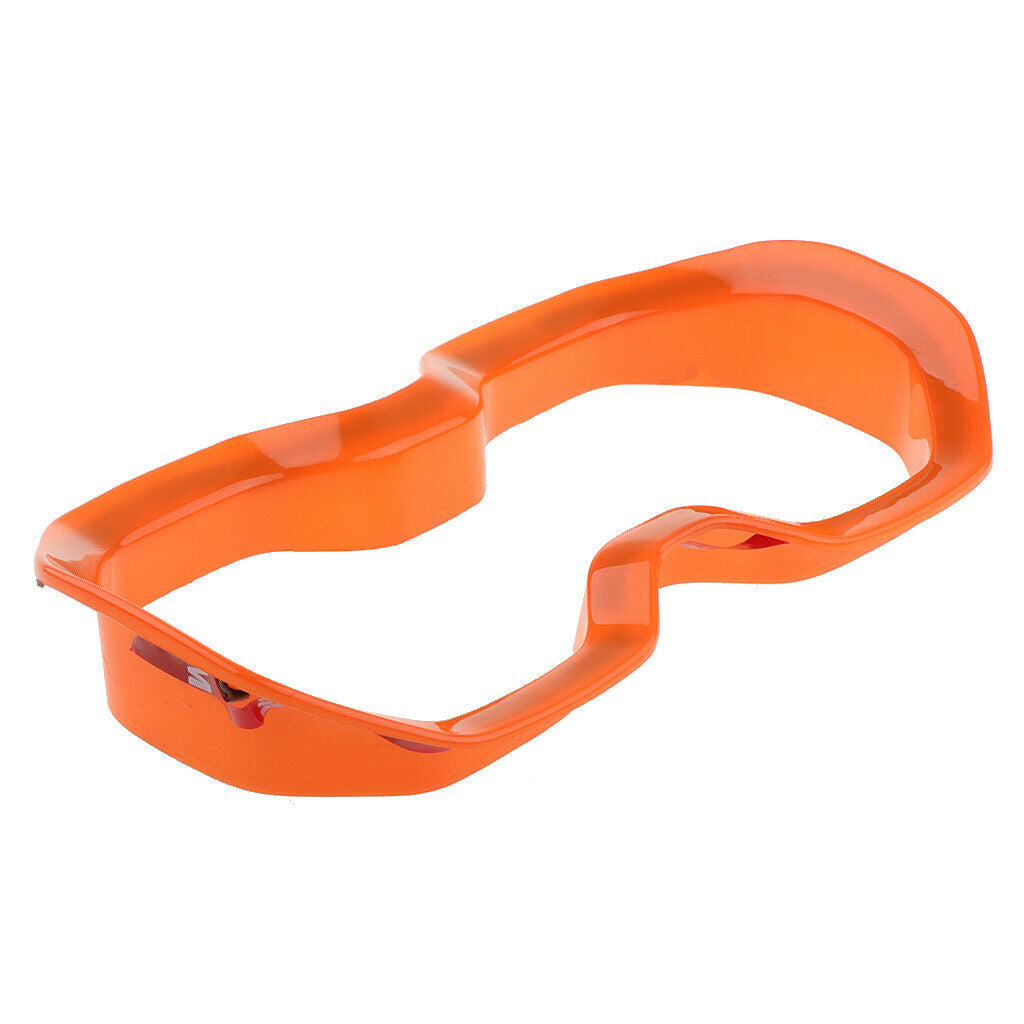 Car Water Cup Holder Decoration Frame Cover for Jeep Renegade 16-18