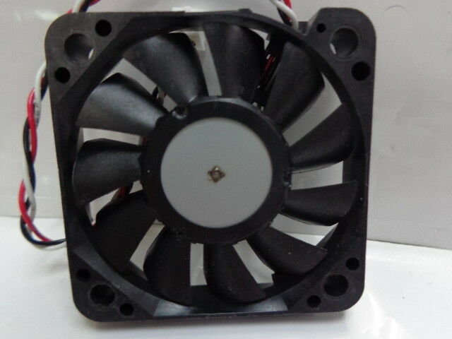 For NMB 2004KL-09W-B59 Ultra-thin Daul ball cooling fan 18VDC50×50×10mm 3pin