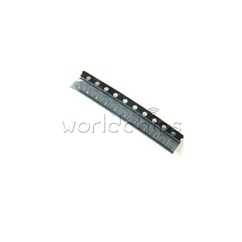 20Pcs Transistor IRLML2502 TRPBF 00BF MOSFET N-Channel Field Effect DIY SOT-23