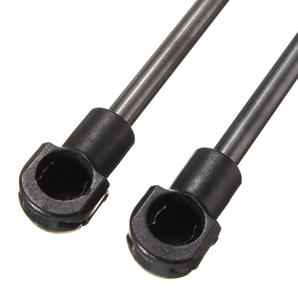 2 Pieces Car Hood Gas Spring Shock Absorber Strut For Many Cars