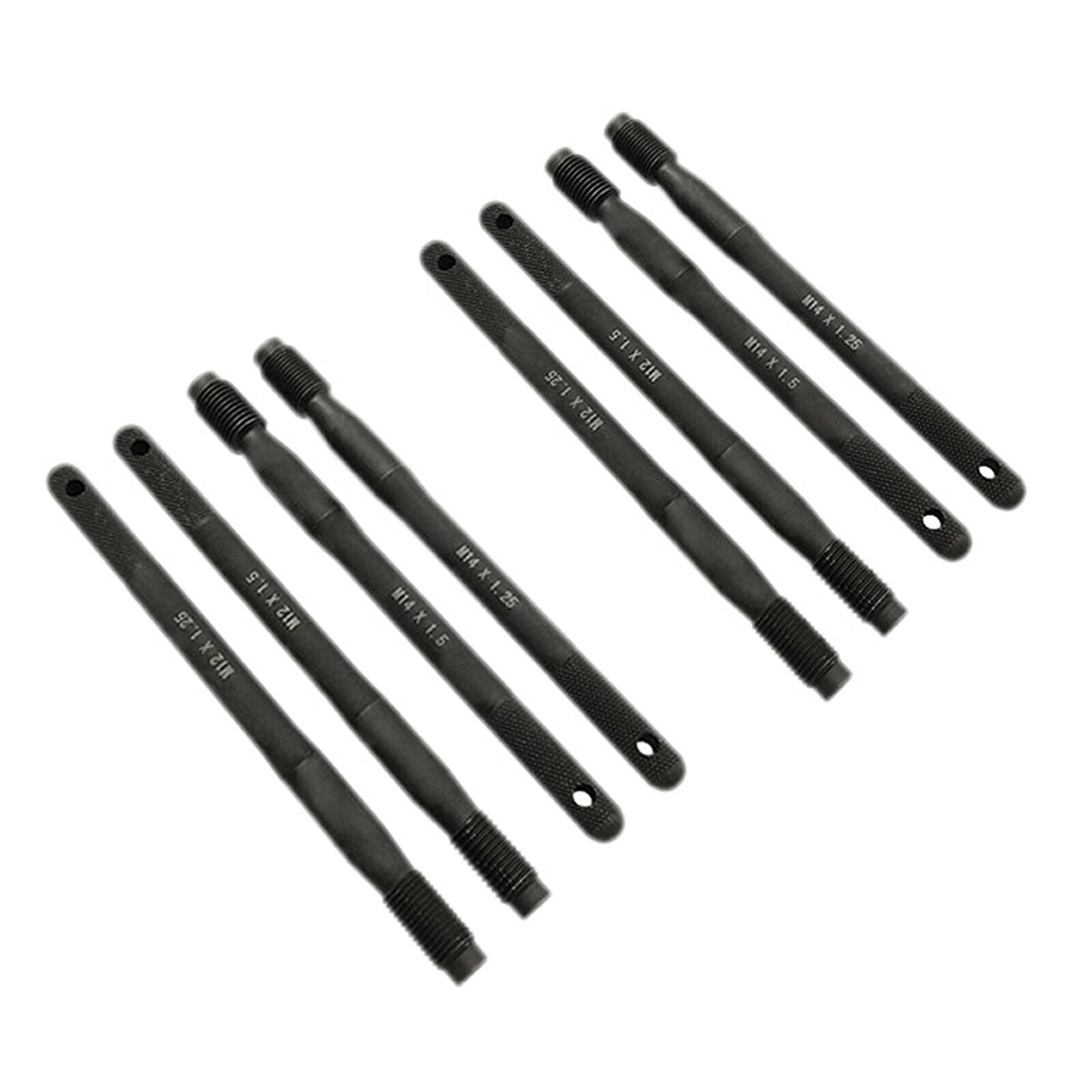 M12x1.25 M12x1.5 M14x1.5 Mounting Guide Bolt Tool Universal for Volkswagen