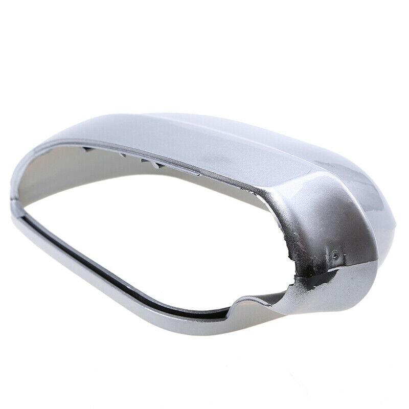 Front Right Side Rearview Mirror Cover Cap For VW Jetta MK4 1999-2005