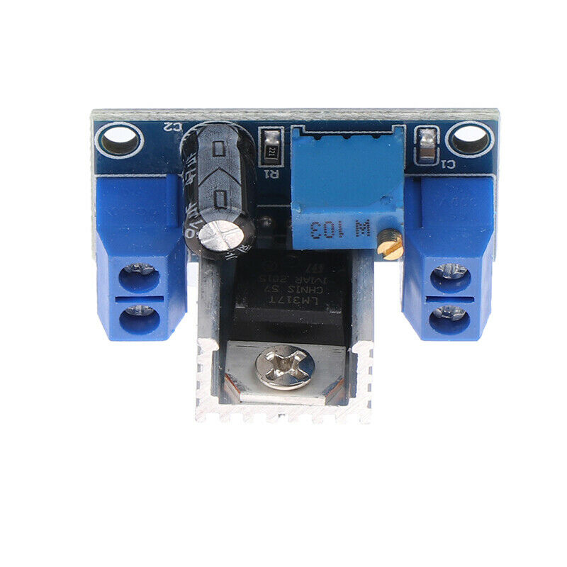 LM317 DC-DC Converter Step Down Circuit Board Module Linear Regulat.l8
