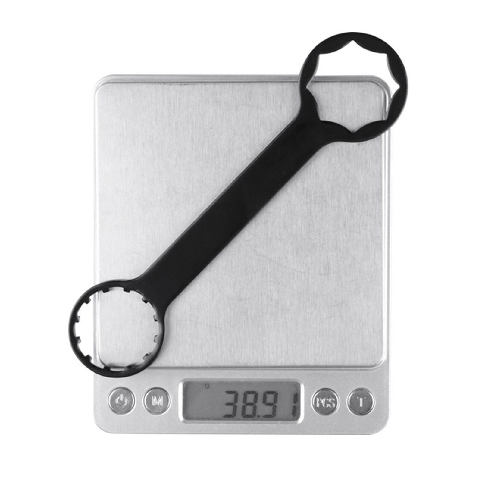 Bicycle Front Fork Repair Tool Removal Wrench Spanner for XCR Bicycle Parts