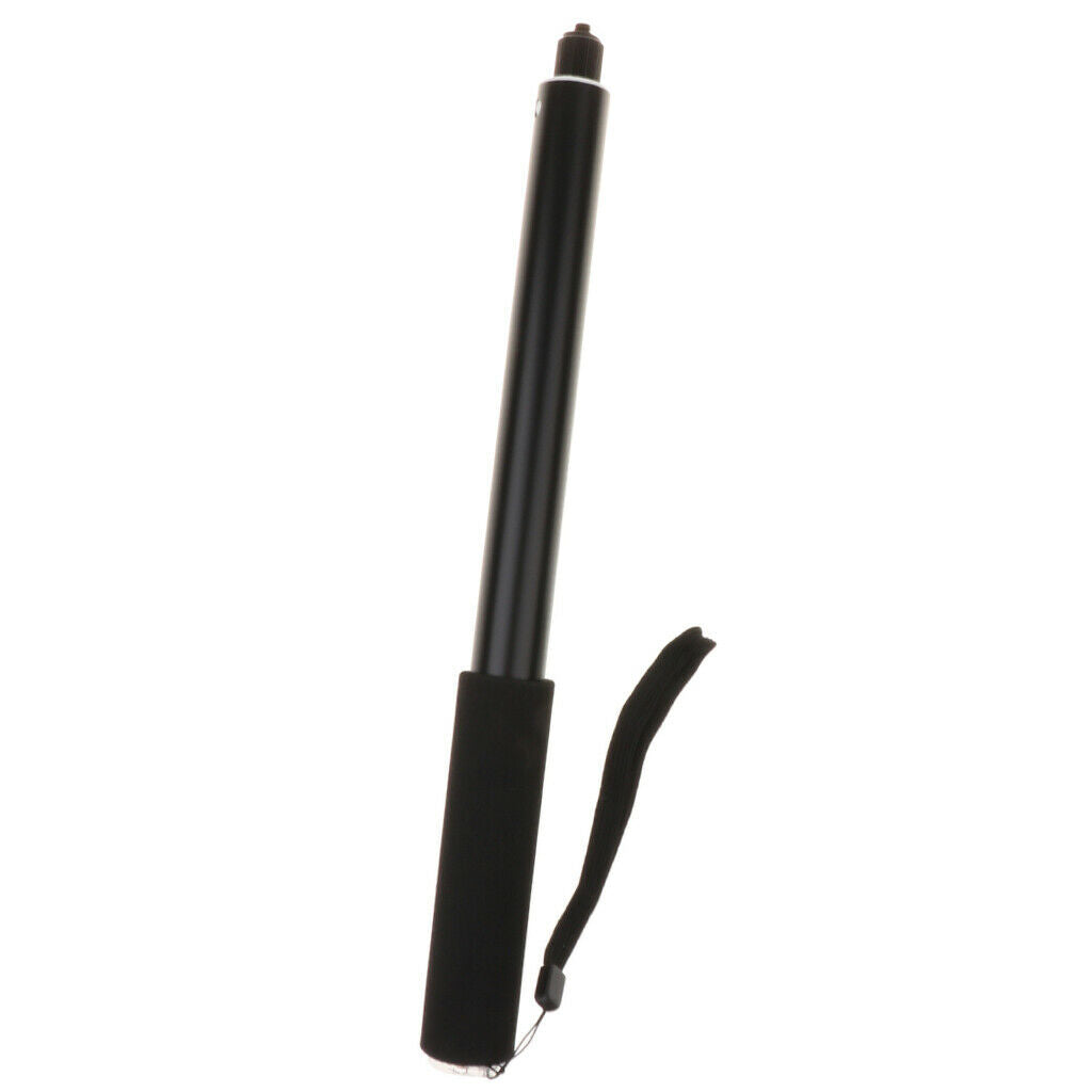 150cm/59.05inch Flexible Selfie Stick 360-Degree Rotation Handheld Monopod