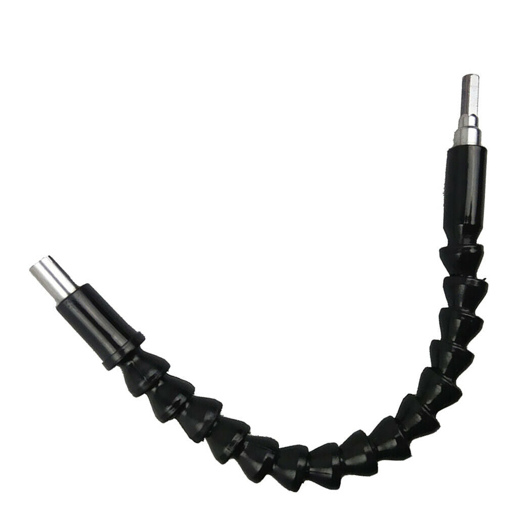 Cordless Screwdriver Attachment / Shaft / Shaft Flexible Extension