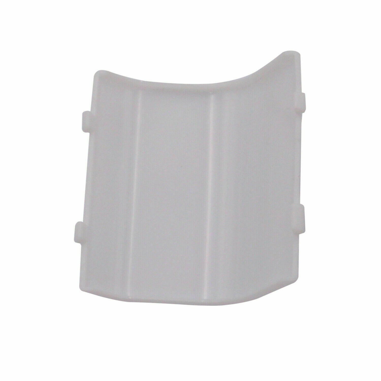 For Ford F-150 Bronco Mustang Overhead Ceiling Dome Light Bulb Len White Cover