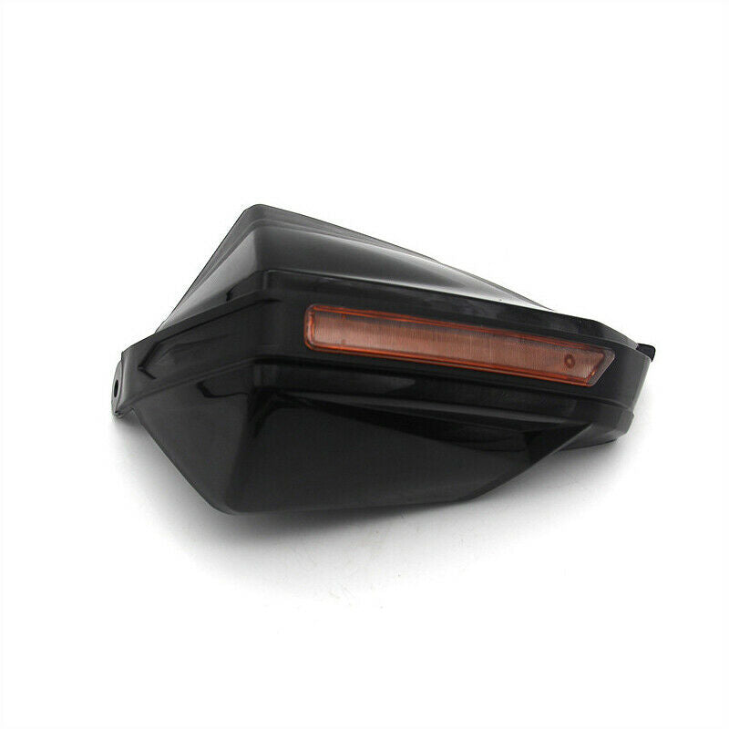 Motorcycle Scooter ATV Handlebar Windshield Anti-fall Protect Hand Guard Cover