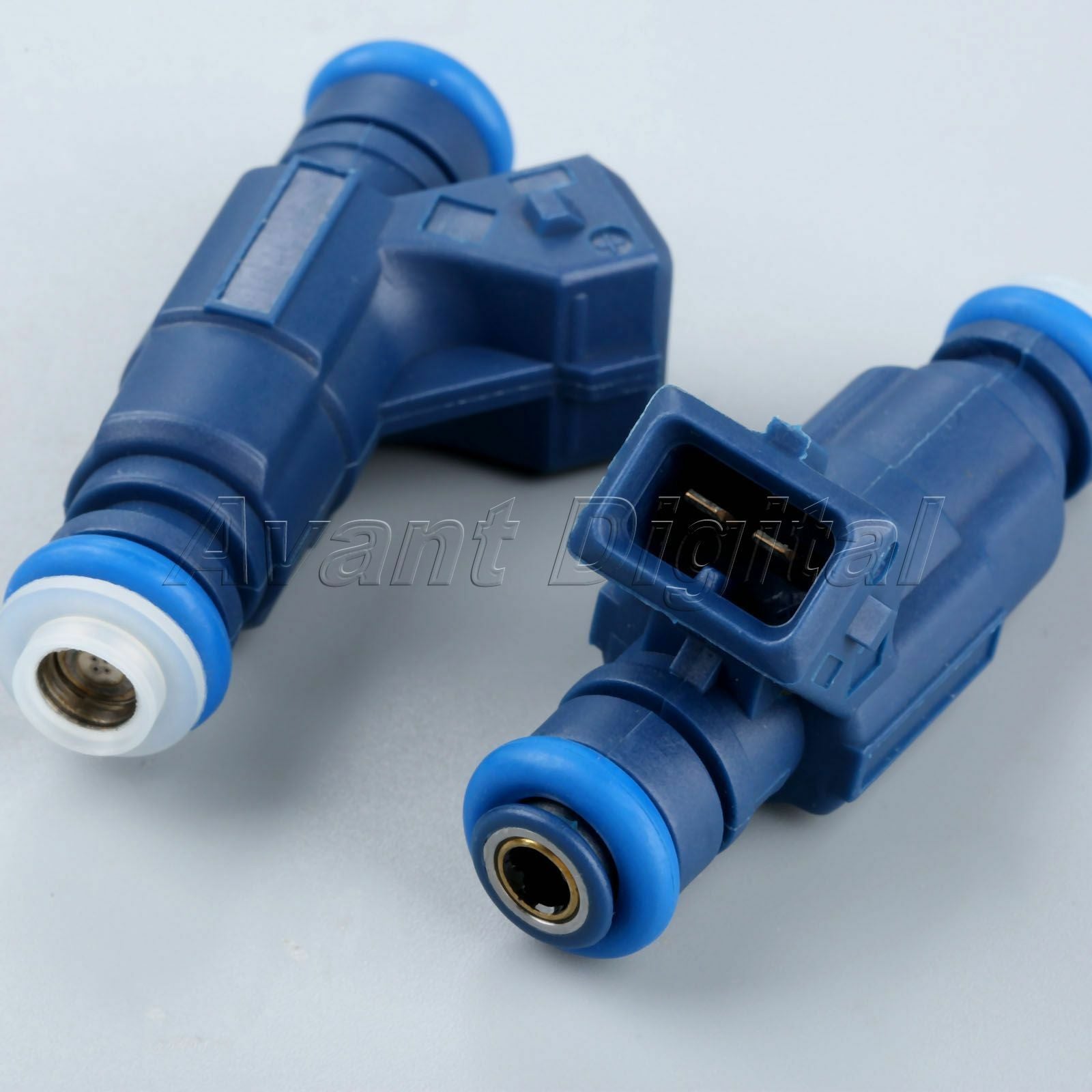 1Pc x Fuel Injector Fit For 2008-2010 Polaris Sportsman Ranger XP RZR 800 EFI