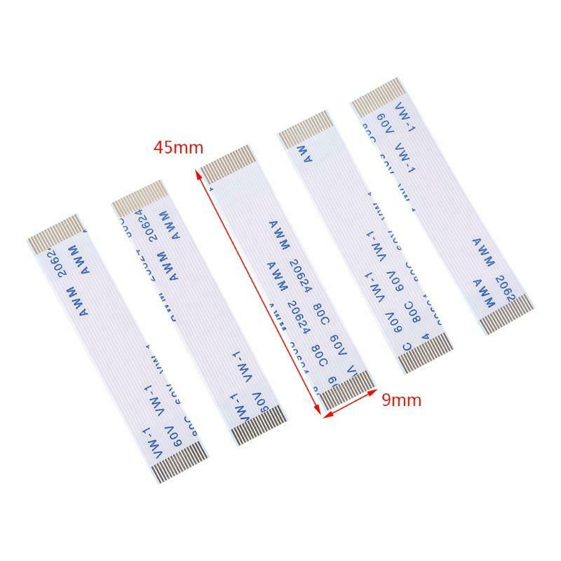 18pin Switch Ribbon Flex Cable Touchpad Connect Cable For PS5 Controller Cable