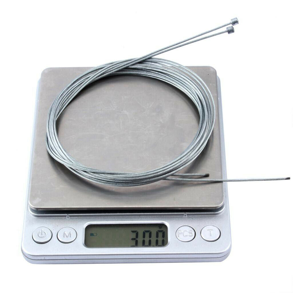 2 X Replaceable  Shift Cable Line Shift Cable