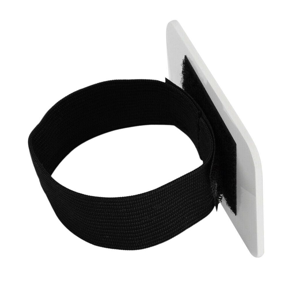 Eyelash Holder Board-Not Hurt the False Eyelash w/ 1pc Lash Grafting Picking