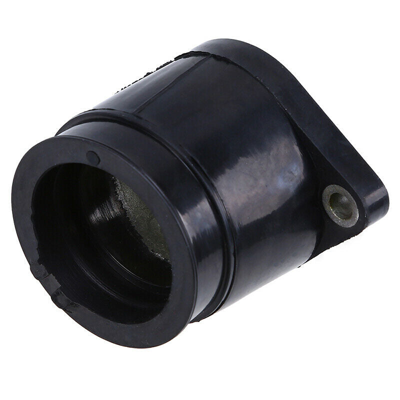Carburetor Intake Manifold Interface Glue Connector For Yamaha TTR250 Motorcycle