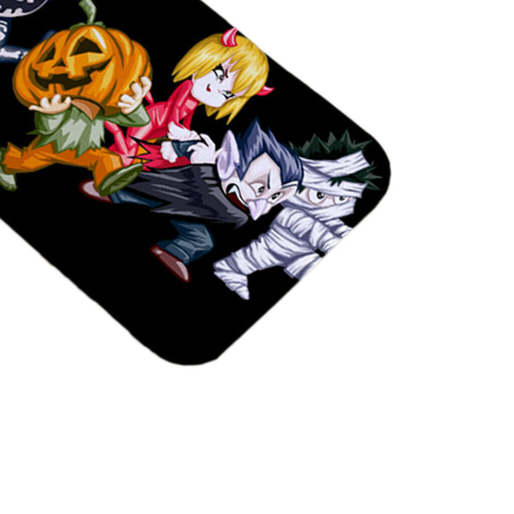 Anti- Doormats Decoration for Hotel Store Party Halloween - 2