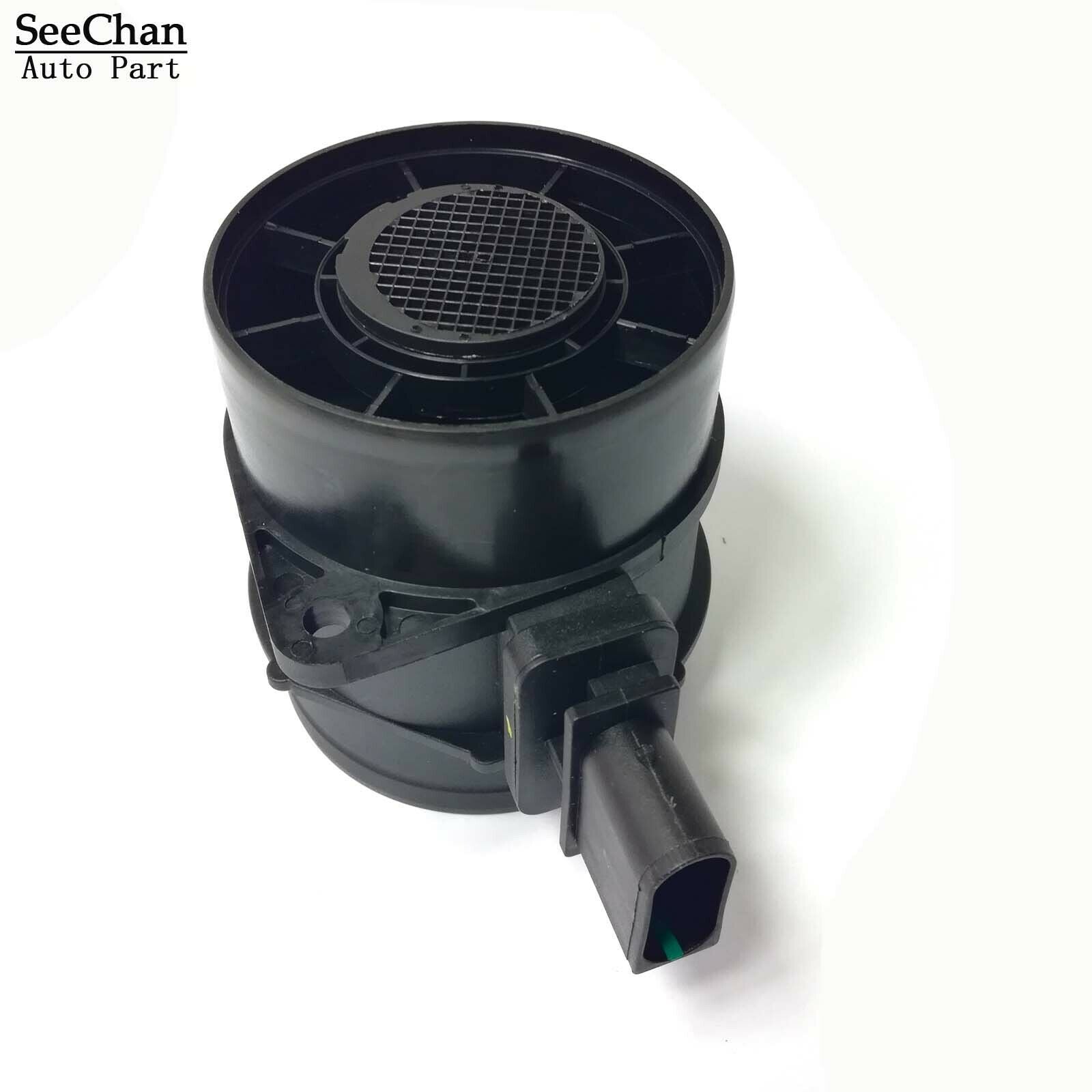 Fits 2004-09 Jeep SprinterÂ 2500 3500 Dodge Freightliner MAF Mass Air Flow Sensor