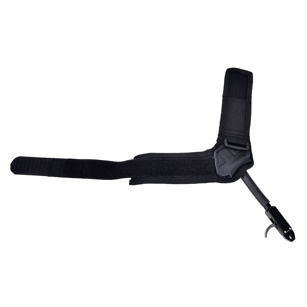 Outdoor Compound Arrow Bow Archery Caliper Release Shooting Trigger Tool YXABDA